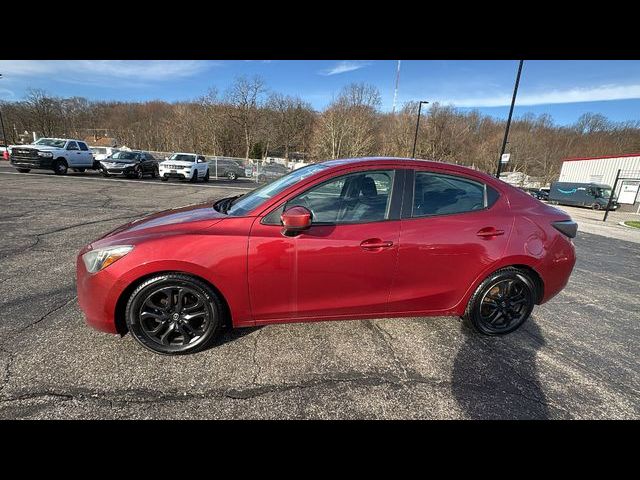 2016 Scion iA Base