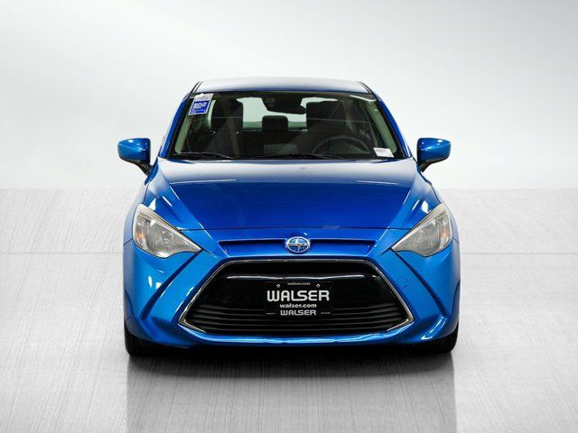 2016 Scion iA Base