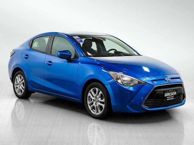 2016 Scion iA Base
