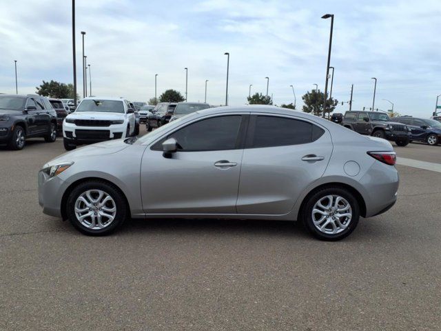 2016 Scion iA Base