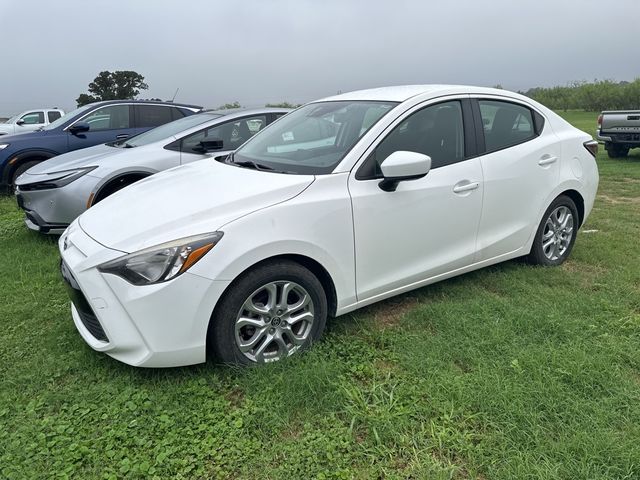 2016 Scion iA Base