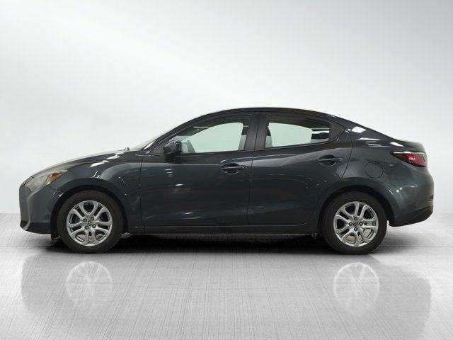 2016 Scion iA Base