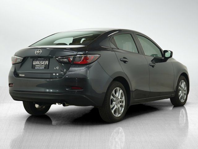 2016 Scion iA Base