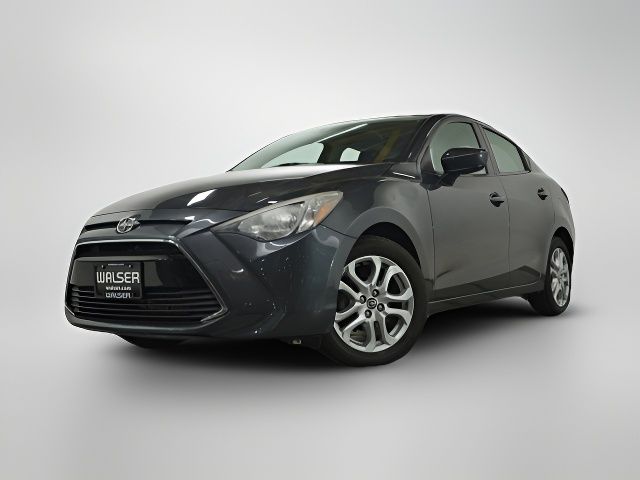 2016 Scion iA Base