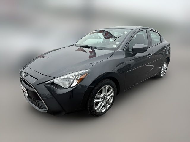 2016 Scion iA Base