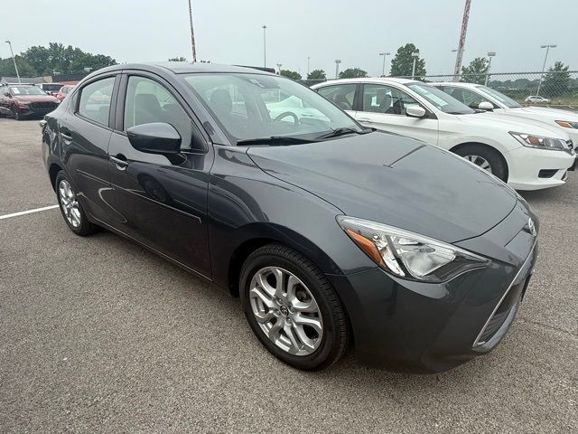 2016 Scion iA Base