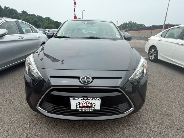 2016 Scion iA Base