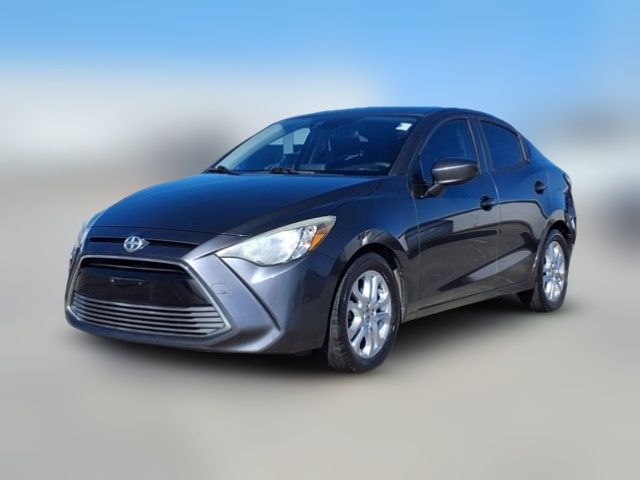 2016 Scion iA Base