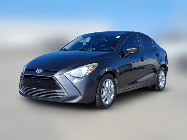 2016 Scion iA Base