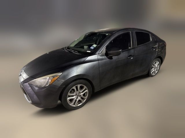 2016 Scion iA Base