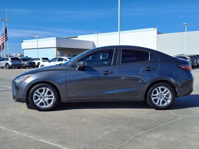 2016 Scion iA Base