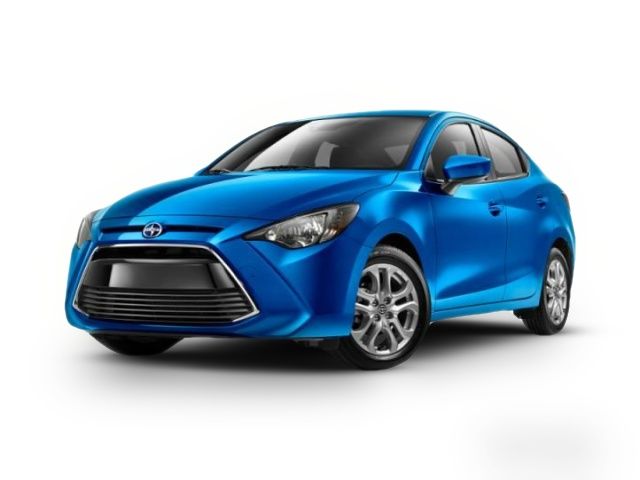 2016 Scion iA Base