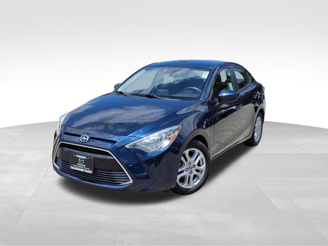 2016 Scion iA Base