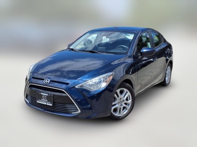 2016 Scion iA Base