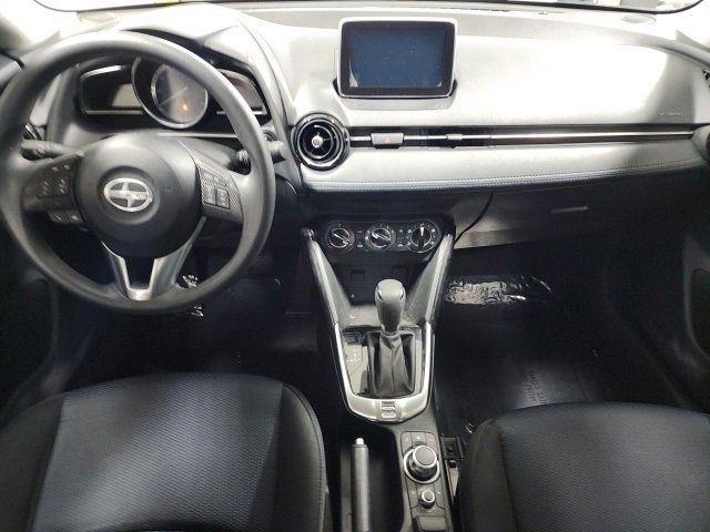 2016 Scion iA Base