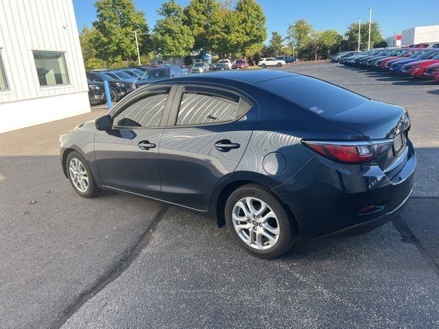 2016 Scion iA Base