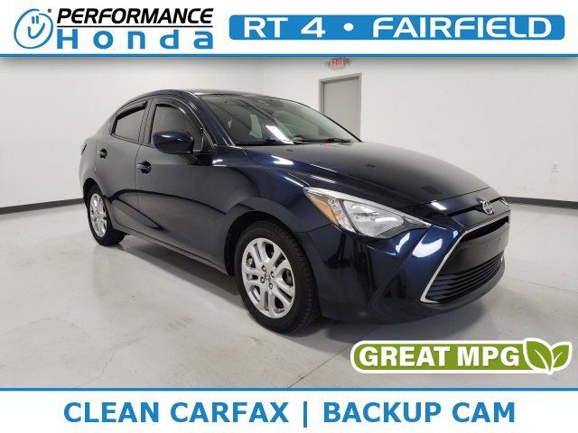 2016 Scion iA Base