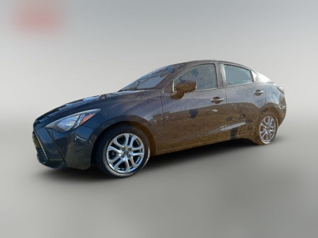 2016 Scion iA Base