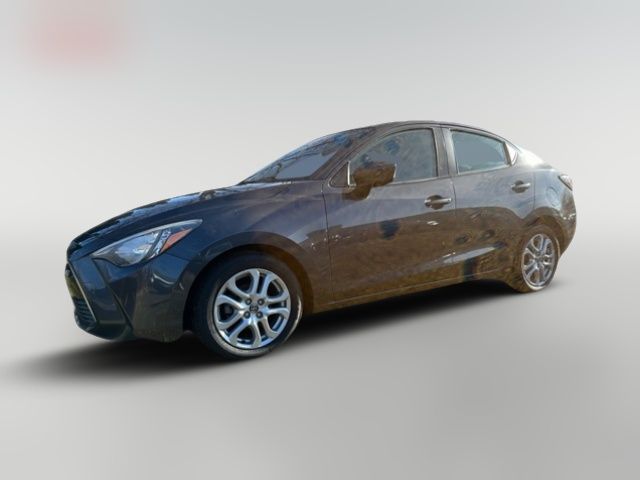 2016 Scion iA Base