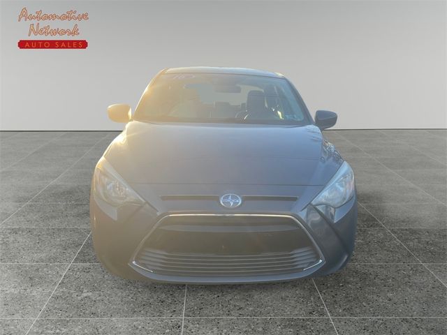 2016 Scion iA Base