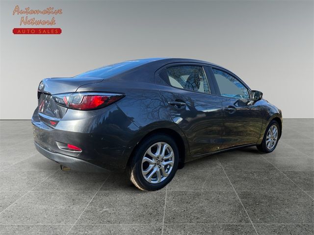 2016 Scion iA Base