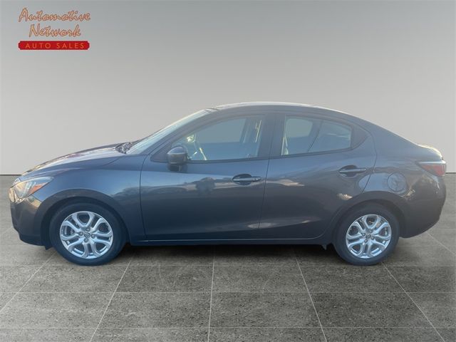 2016 Scion iA Base