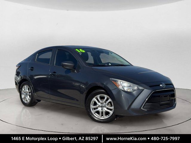 2016 Scion iA Base