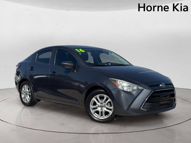 2016 Scion iA Base