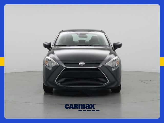 2016 Scion iA Base