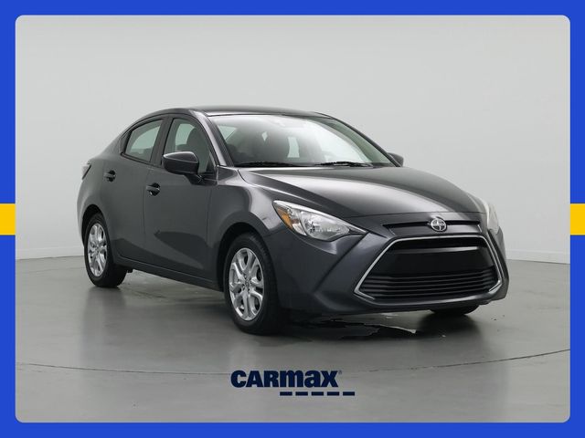 2016 Scion iA Base