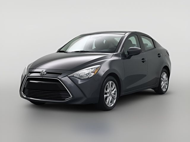 2016 Scion iA Base