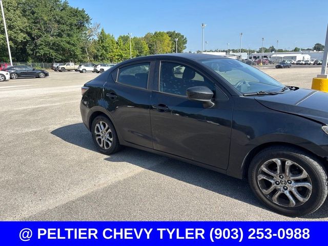 2016 Scion iA Base