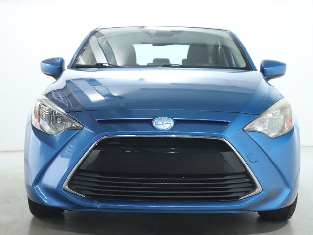 2016 Scion iA Base