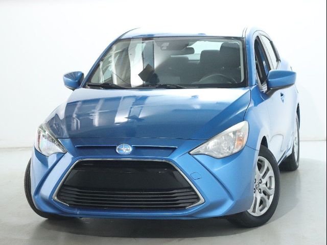 2016 Scion iA Base