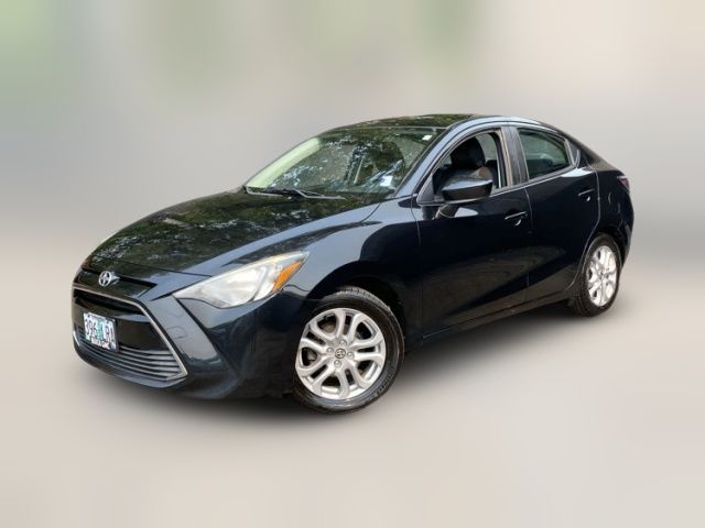 2016 Scion iA Base