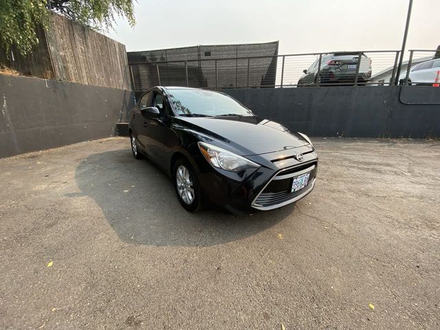 2016 Scion iA Base