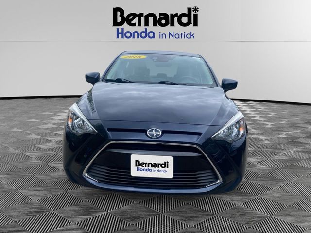 2016 Scion iA Base