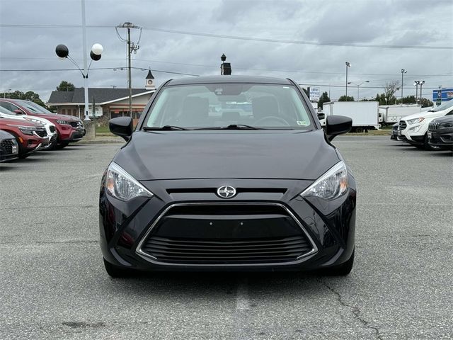 2016 Scion iA Base