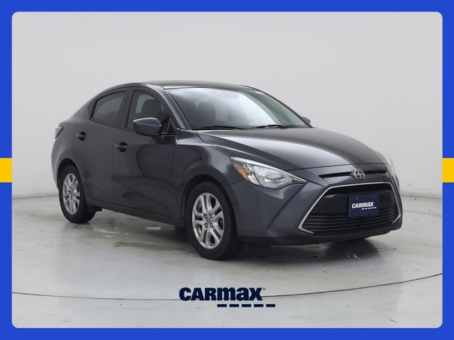 2016 Scion iA Base