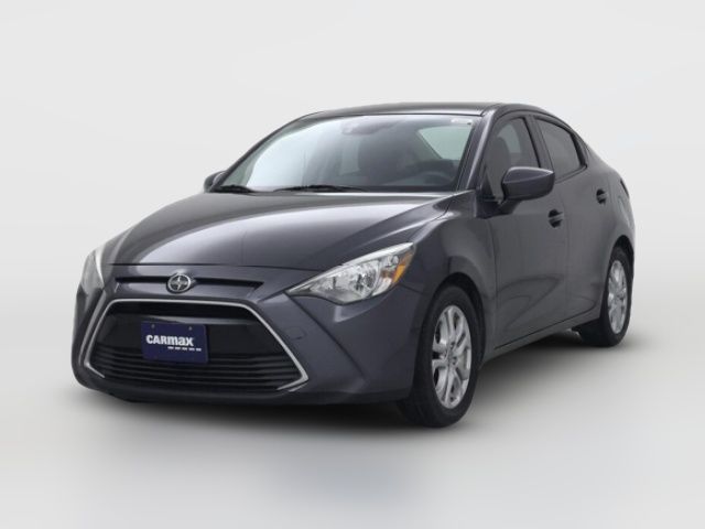 2016 Scion iA Base