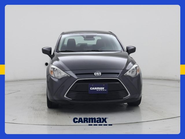 2016 Scion iA Base