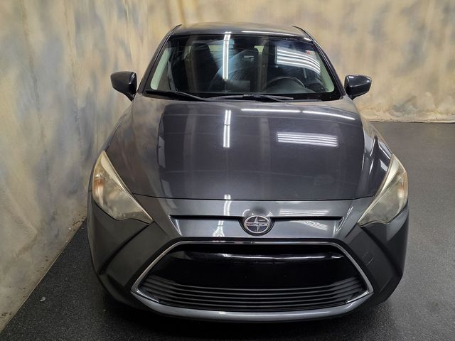 2016 Scion iA Base
