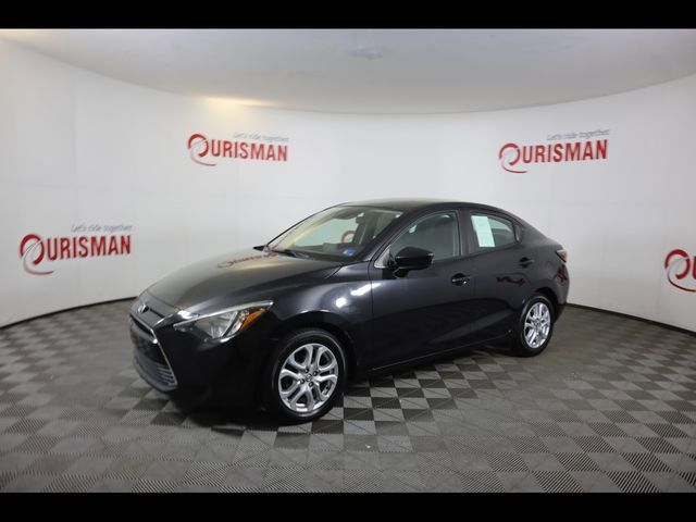 2016 Scion iA Base
