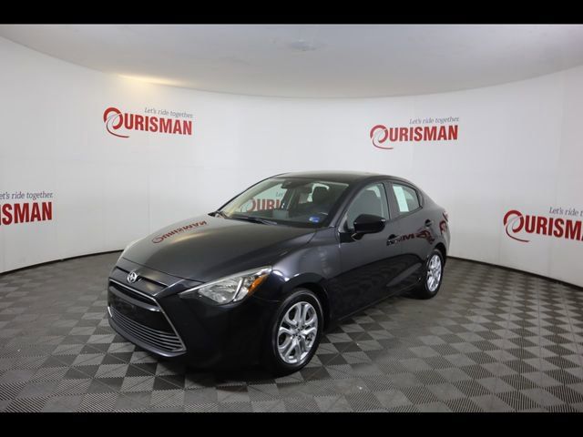 2016 Scion iA Base