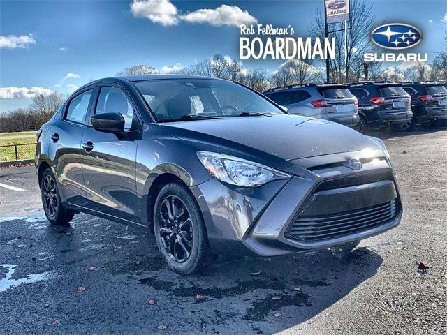 2016 Scion iA Base