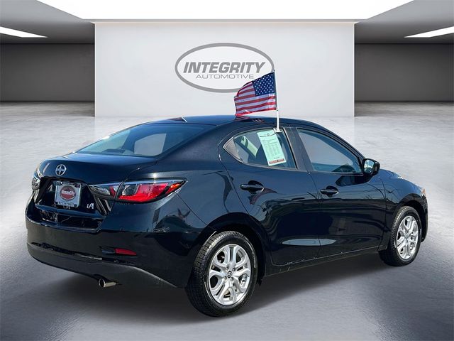 2016 Scion iA Base