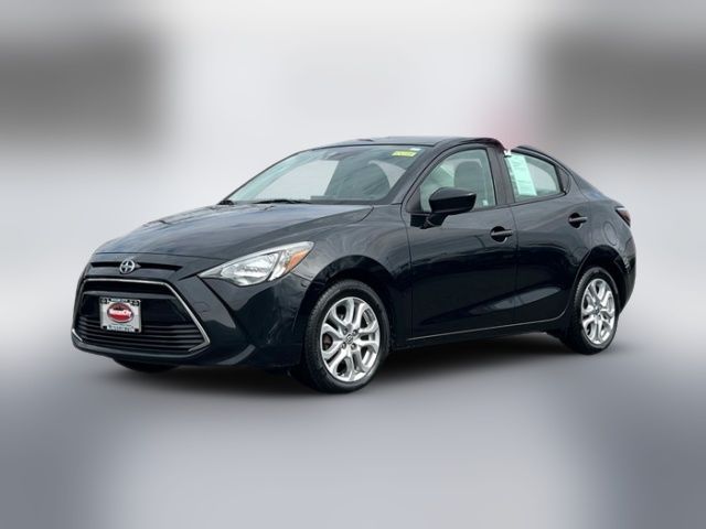 2016 Scion iA Base