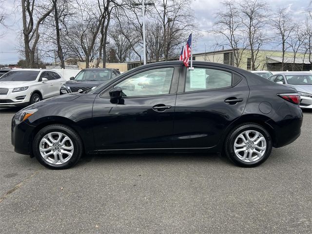 2016 Scion iA Base