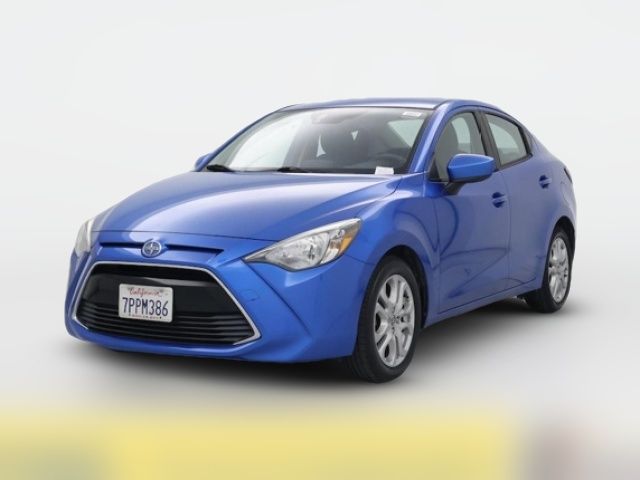 2016 Scion iA Base