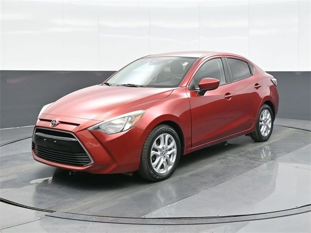 2016 Scion iA Base